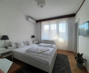 Гостиница Vrnjci House  Врнячка Баня